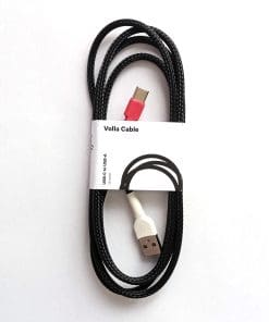 Volla Kabel USB-C und USB C