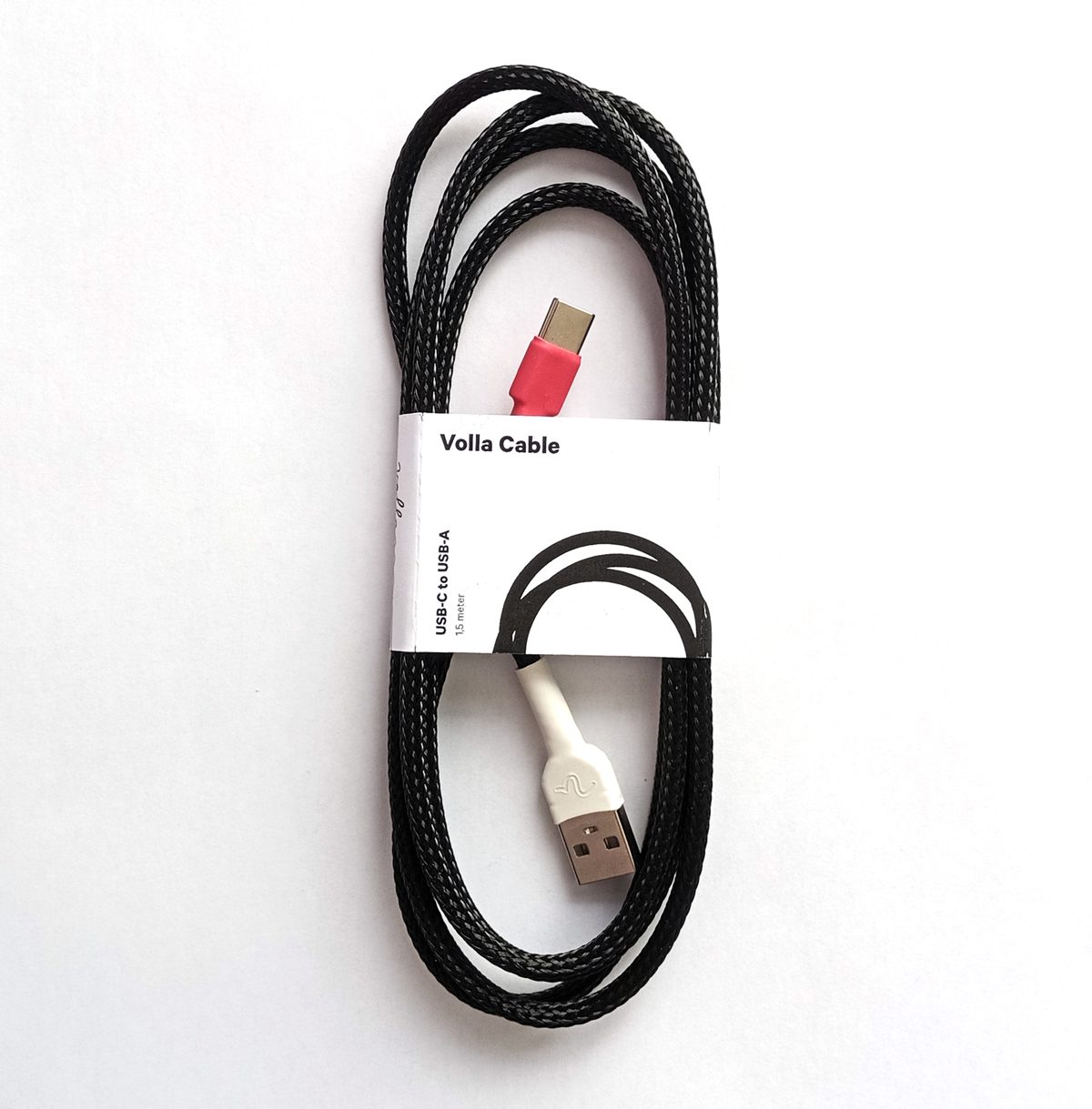 Volla Kabel USB-C und USB C Volla Kabel USB-C und USB C