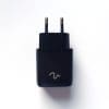 Volla USB-Doppelladegerät Für den Dauerbetrieb in HD-Sicherheitssystemen entwickelt. Mit einer Workload von bis zu 180 TB/Jahr und Unterstützung für bis zu 64 Kameras sind WD Purple Festplatten für Überwachungssysteme optimiert.
