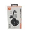 JBL Tune Beam 2, Kabellose Bluetooth-In-Ear-Kopfhörer, schwarz