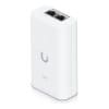 Ubiquiti PoE+ Injector 30W U-PoE+-2,5G 48VDC, 24W Passives PoE