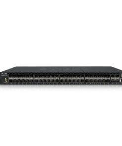 ZyXEL XGS4600-52F Switch 52-Port L3 mgd 48 Port Gigabit SFP