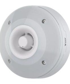 AXIS D4100-VE MK II Audio Network Strobe-Sirene