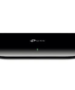 TP-Link TL-SG1008D 8-Port Gigabit Desktop Switch