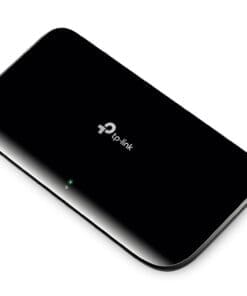 TP-Link TL-SG1008D 8-Port Gigabit Desktop Switch TP-Link TL-SG1008D 8-Port Gigabit Desktop Switch – Bild 5