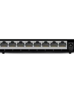 TP-Link TL-SG1008D 8-Port Gigabit Desktop Switch TP-Link TL-SG1008D 8-Port Gigabit Desktop Switch – Bild 4
