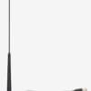 2N Omnidirektionale Antenne, Gewinn 3db, SMA Omnidirektionale Antenne, Gewinn 2,5db, 5m Kabel, SMA-Verbindung. Die externe Antenne sorgt in jeder Situation für ein hochwertiges Signal.