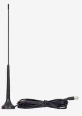 2N Omnidirektionale Antenne, Gewinn 3db, SMA 2N Omnidirektionale Antenne, Gewinn 3db, SMA