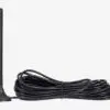 2N Omnidirektionale Antenne, Gewinn 2,5db, SMA Omnidirektionale Antenne, Gewinn 3db, 5m Kabel, SMA-Verbindung. Die externe Antenne sorgt in jeder Situation für ein hochwertiges Signal.