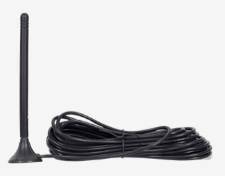 2N Omnidirektionale Antenne, Gewinn 2,5db, SMA 2N Omnidirektionale Antenne, Gewinn 2,5db, SMA