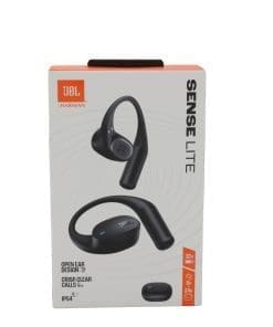 JBL Sense Lite Kopfhörer, schwarz