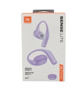 JBL Sense Lite Kopfhörer, lila