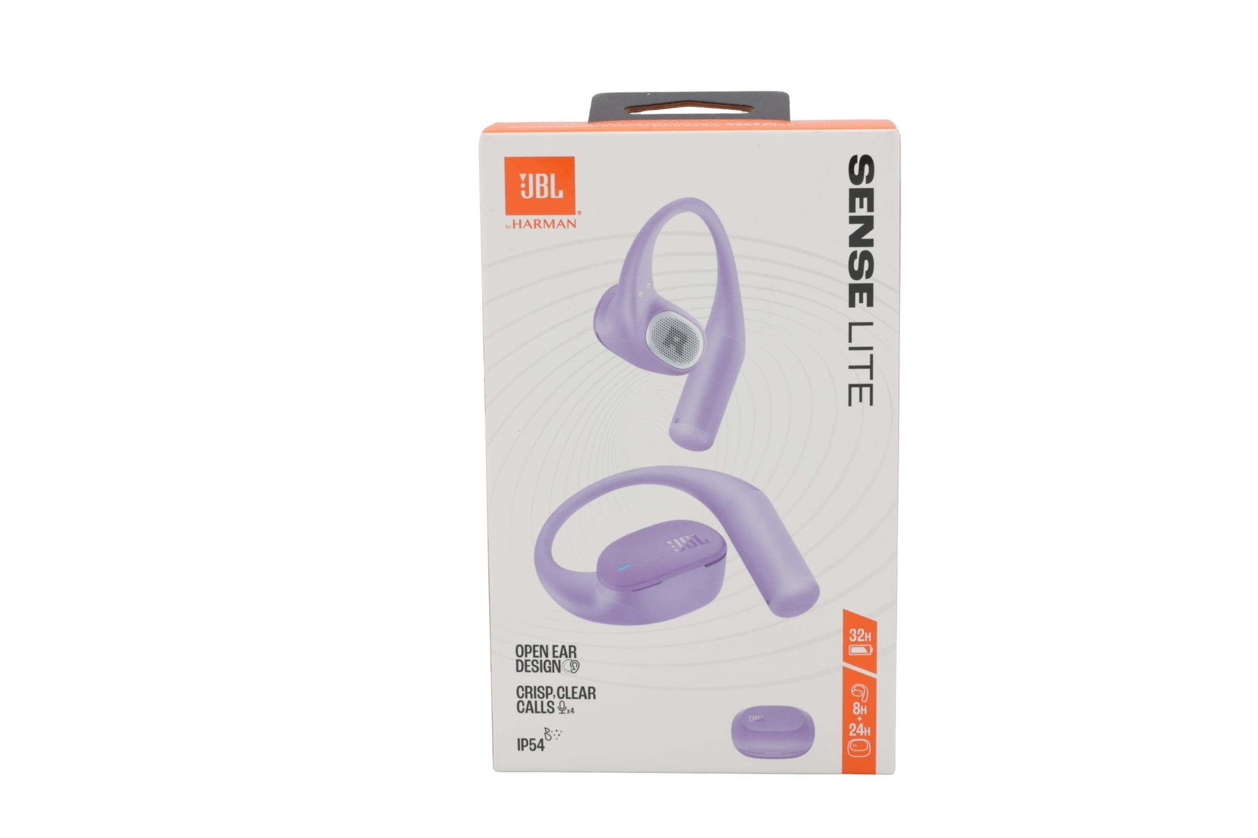 JBL Sense Lite Kopfhörer, lila JBL Sense Lite Kopfhörer, lila