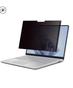 Dicota Blickschutzfilter 2-Way Laptop 15.6"" (16:9), schwarz