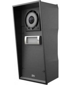 2N IP Force 2.0 - 1 Taste, Kamera