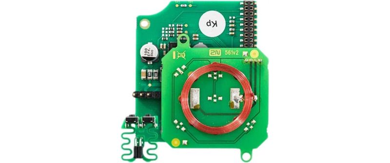 2N IP Force 2.0 - Induktionsschleife 2N IP Force 2.0 - Induktionsschleife