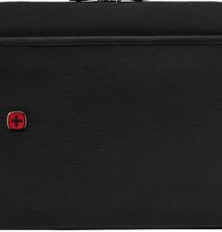 Wenger BQ 14" Neoprene Sleeve, Black