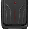 Wenger Amplix 16", Hardside Carry-On with Laptop Compartment, Black