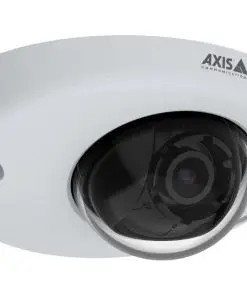 AXIS P3925-R Netzwerkkamera
