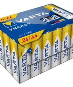 VARTA ENERGY AA Cube 24