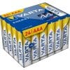 VARTA ENERGY AAA Cube 24 1x 2.5GbE 1x 5Gbps USB-C UNAS-4-B