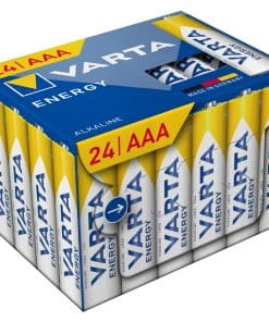 VARTA ENERGY AAA Cube 24