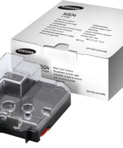 Alternative view of HP Samsung Tonerabfallbehälter CLT-W504 (ca. 10000 Seiten s/w)
