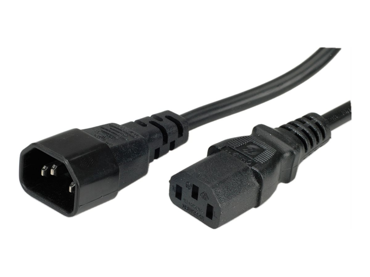 Bachmann H05VV-F 3G1,0mm² sw 2,5m 35S/3 5 Bachmann H05VV-F 3G1,0mm² sw 2,5m 35S/3 5
