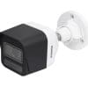 VIVOTEK C-SERIE IB9380-HTV-V2 Bullet IP Kamera 5MP, Outdoor, IR, PoE, 2,7-13,5mm IB9369 Bullet, 2M 30fps, H.265/H.264/MJPEG, 2.8mm,D/N, IR 30m, WDR Enhance, Smart Stream III,Smart motion,3DNR, PoE/DC12V, Built in Mic, MicroSD/SDHC/SDXC,IP66/IK10/Working Temperature: -30°C ~ 50°C
