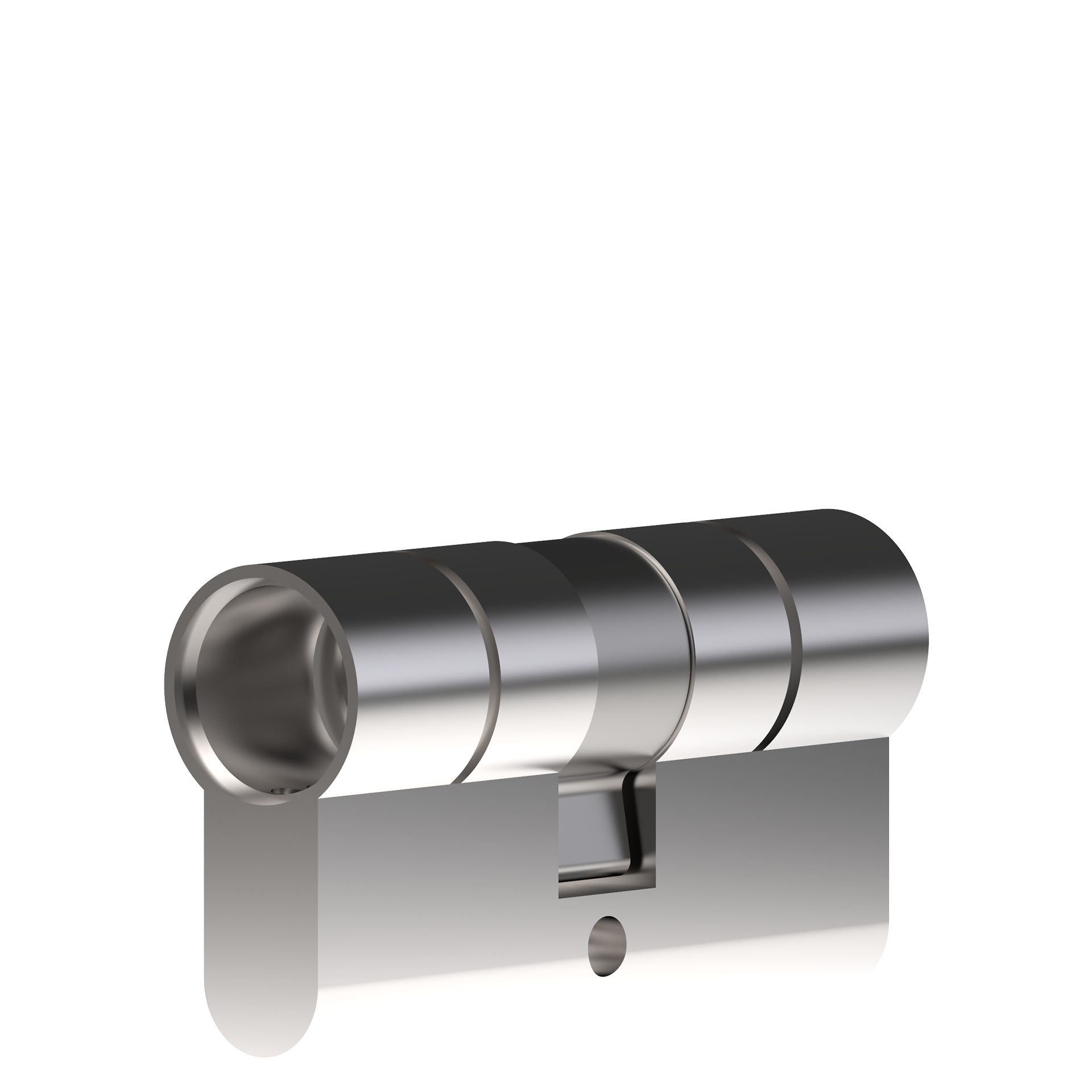 2N Fortis Cylinder Euro-Zylinder, 26/70 2N Fortis Cylinder Euro-Zylinder, 26/70