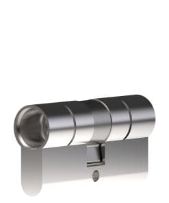 2N Fortis Cylinder Euro-Zylinder, 30/70