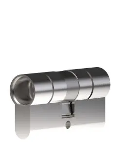 2N Fortis Cylinder Euro-Zylinder, 40/40