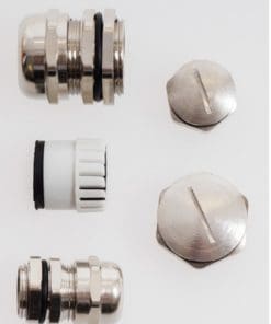 2N IP Force and Safety set of bushings