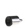 2N Fortis Cylinder, elektronischer Knaufmodul, außen, MIFARE® DESFire®, BLE, NFC