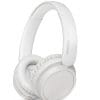 Philips TAH5209WT Leichter On-Ear-Kopfhörer weiß BLUETOOTH VERBINDUNG: Dank der AAC-Unterstützung für iOS-Geräte & aptX HD für Android ist dieser Kopfhörer mit den meisten Bluetooth-Geräten kompatibel & sorgt für den bestmöglichen Klang bis zu 10m Distanz - ideal für Schule, Reisen und lange Fahrten