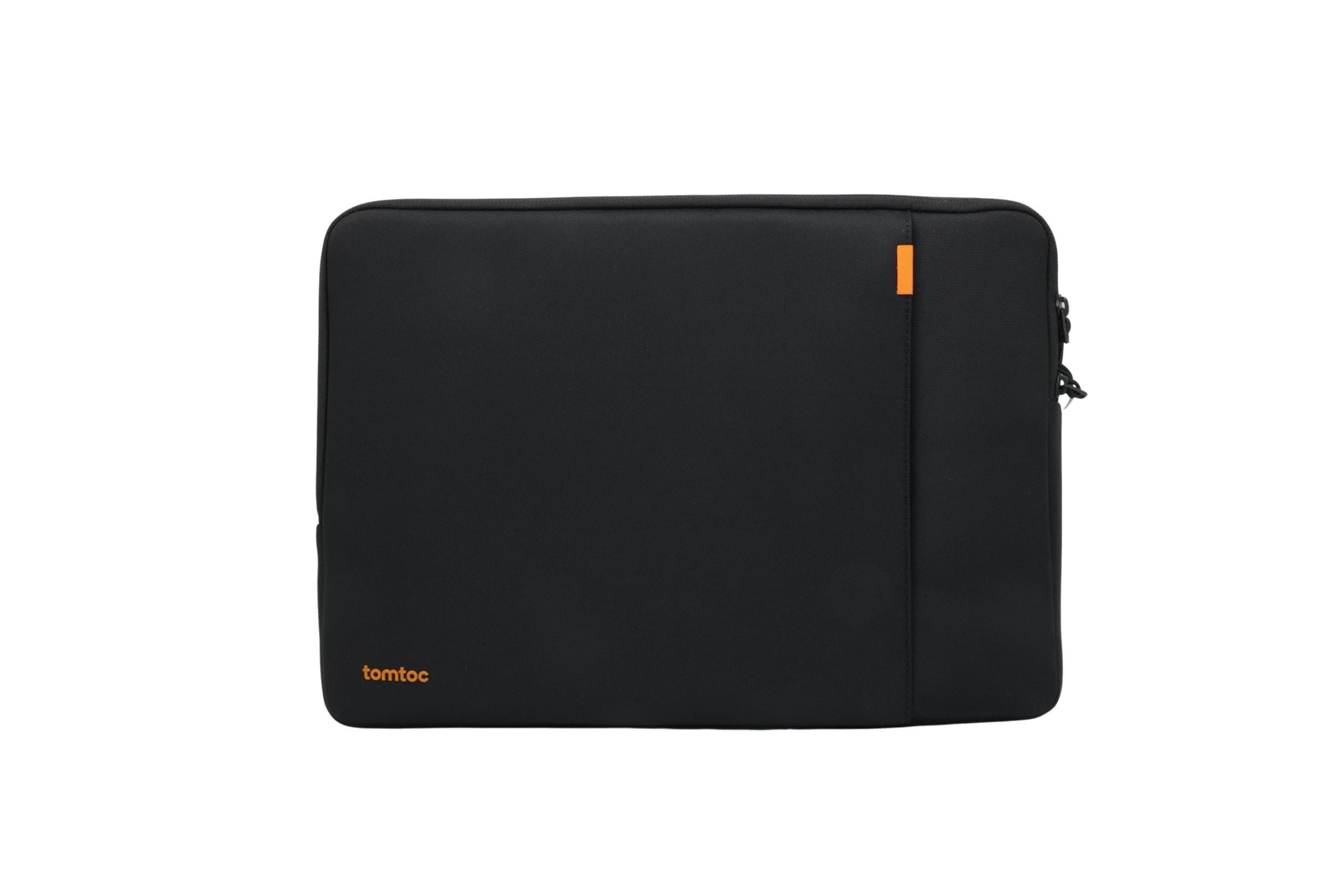tomtoc A13F2DV Defender-A13 Laptop-Sleeve Kit 16", Schwarz tomtoc A13F2DV Defender-A13 Laptop-Sleeve Kit 16", Schwarz