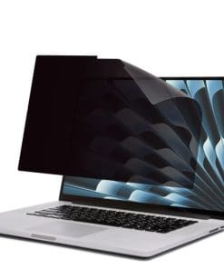 Dicota Privacy Filter 4-way adhesive Apple Macbook Pro M1/M2 Pro/Max,M3,M4 14,2