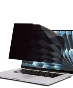 Dicota Privacy Filter 4-way adhesive Apple Macbook Air M2/M3/M4 13,6