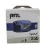 Petzl E061AB01 Tikka Lamp Blue