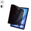 Dicota Privacy Filter 4-way adhesive Apple iPad Air (M2) 11 black Effektiver Blickschutz für Ihren Bildschirm.