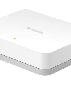 Alternative view of D-Link GO-SW-5G 5-Port Gigabit Easy Desktop Switch