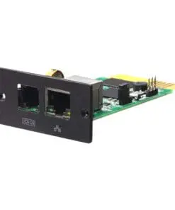 ATEN SP100 SNMP Karte für ATEN USV
