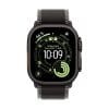 Die ultimative Watch für Sport und Abenteuer. Die Apple Watch Ultra 3 kommt jetzt mit integrierter Satelliten Kommunikation, Batterielaufzeit für mehrere Tage und dem größten und hellsten Display in einer Apple Watch. Sie liefert auch fortschrittliche Messwerte, eigene Trainings, Dual-Frequenz GPS und wertvolle Informationen zu deiner Gesundheit wie Bluthochdruck Mitteilungen und Schlafindex. Nicht umsonst heißt sie Ultra.