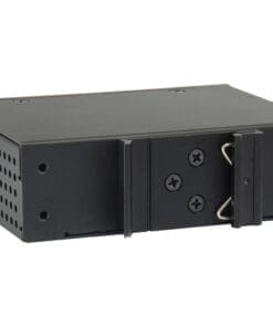 Alternative view of LevelOne IGC-0101 Industrieller Mediakonv. RJ45 zu SFP, 1x PoE