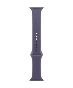 Apple Sportband für Watch 42mm (nebelviolett) M/L