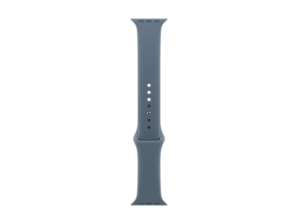 Apple Sportband für Watch 46mm (maritimblau) M/L Apple Sportband für Watch 46mm (maritimblau) M/L