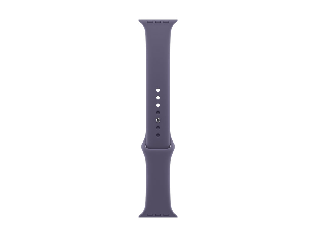 Apple Sportband für Watch 46mm (nebelviolett) M/L Apple Sportband für Watch 46mm (nebelviolett) M/L