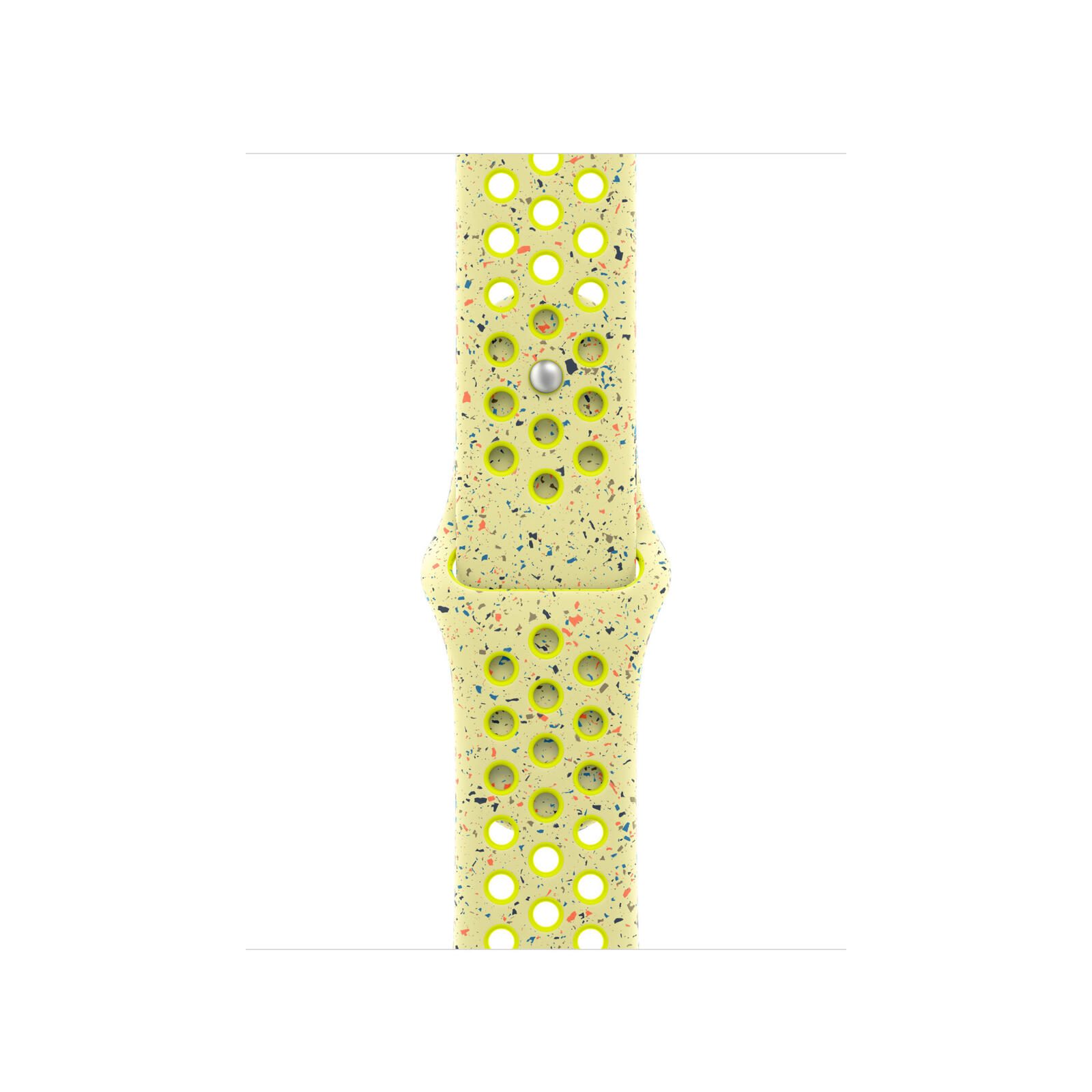 Apple Nike Sportband für Watch 40mm (volt/splash) M/L Apple Nike Sportband für Watch 40mm (volt/splash) M/L