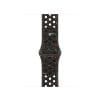 Apple Nike Sportband für Watch 40mm (midnight/black) S/M