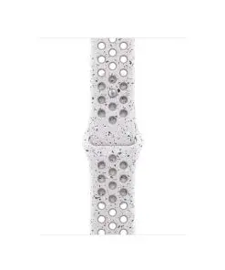 Apple Nike Sportband für Watch 40mm (veiled/grey) M/L